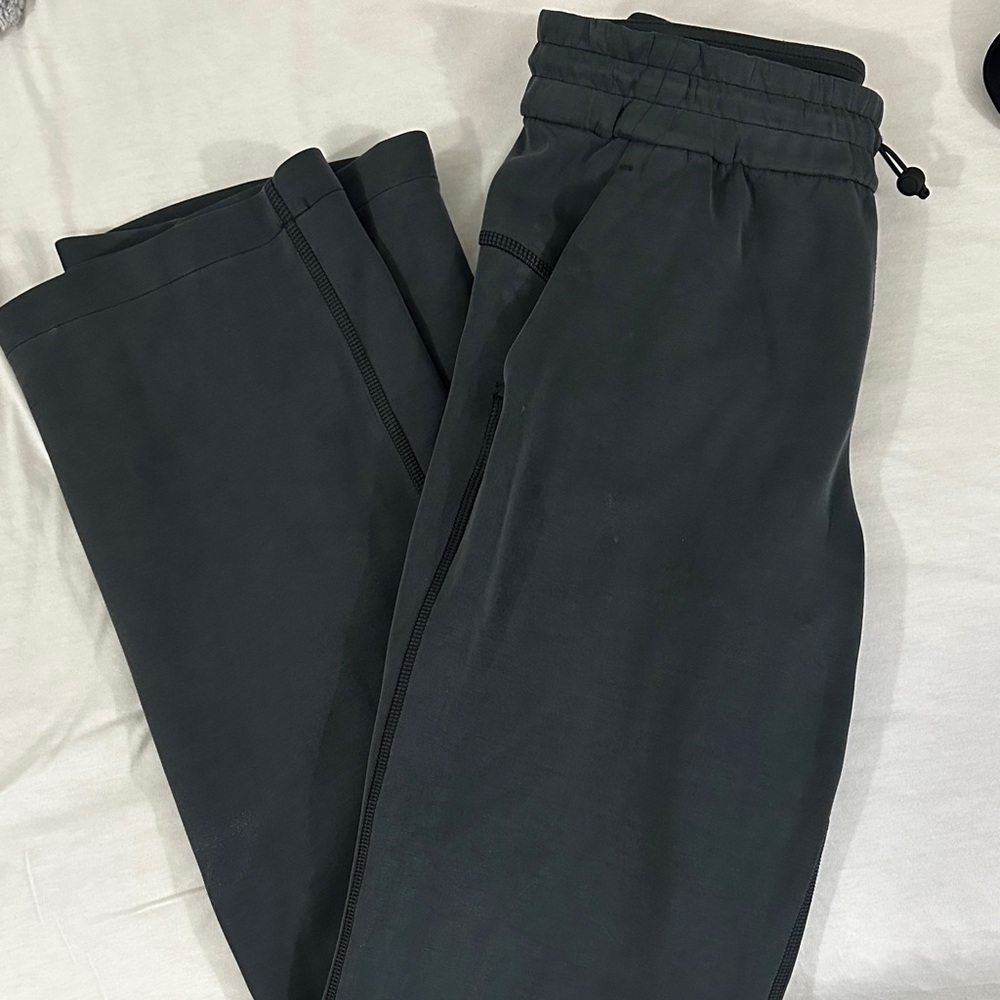 lululemon athletica Dark Gray Joggers